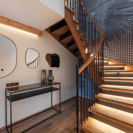 Duplex Neuf Sur Les Pistes Avec A 1850 - Fr-1-564-99