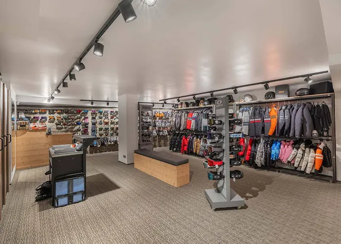 Duplex Neuf Sur Les Pistes Avec A 1850 - Fr-1-564-99 Courchevel