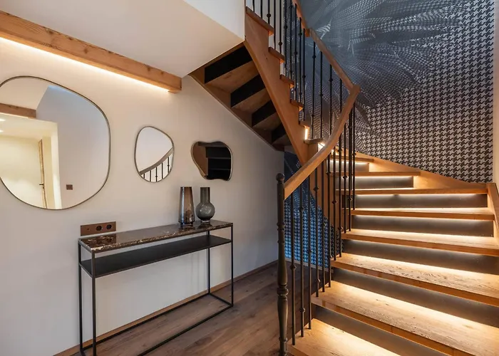 Duplex Neuf Sur Les Pistes Avec A 1850 - Fr-1-564-99