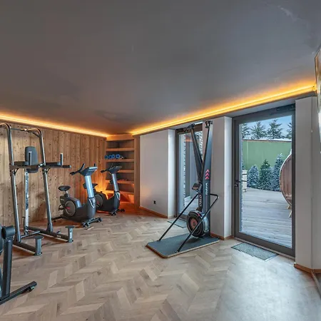 Duplex Neuf Sur Les Pistes Avec A 1850 - Fr-1-564-99 *