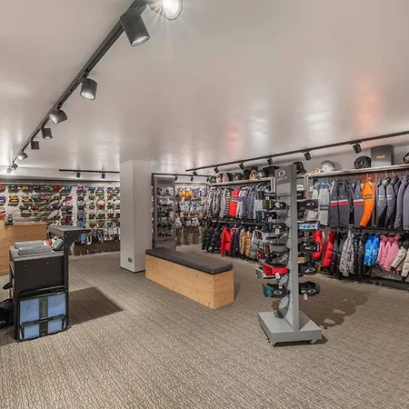 Duplex Neuf In/out Avec Et Piscine à 1850 - Fr-1-564-99 Courchevel