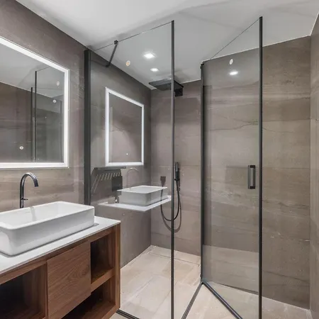 Duplex Neuf In/out Avec Et Piscine à 1850 - Fr-1-564-99